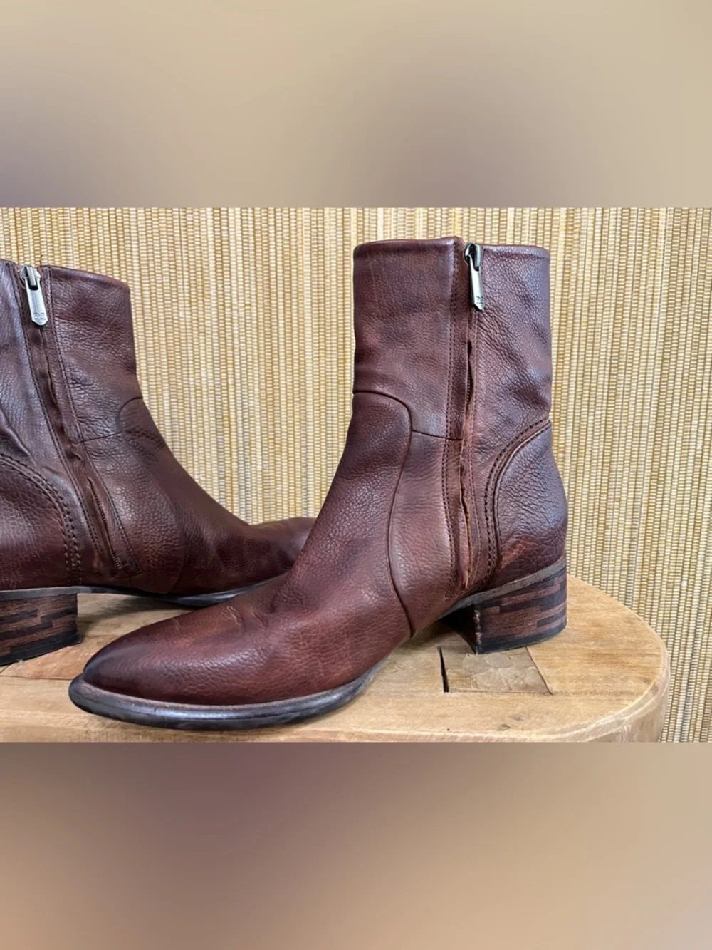 Sam Edelman Hilary Boot